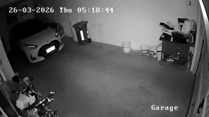 Caméra IP - Italien