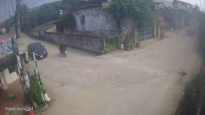 Caméra IP - Vietnam