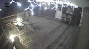 Caméra IP - United States of America