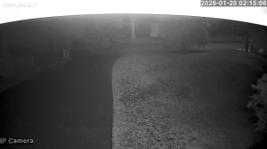 Caméra IP - Australia