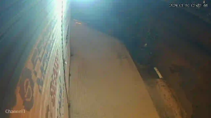 Caméra IP - Malaysia