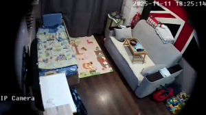 Caméra IP - Russian Federation