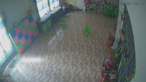 Caméra IP - Vietnam