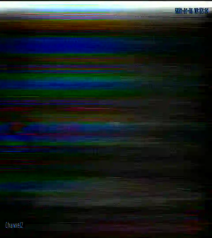 Caméra IP - Vietnam