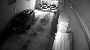 Caméra IP - Russian Federation