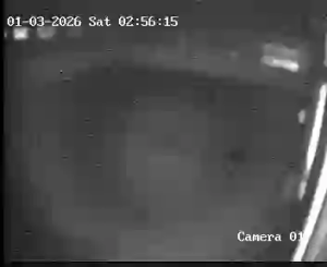 Caméra IP - Malaisie