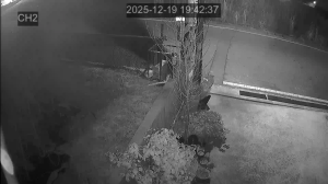 Caméra IP - República de Corea