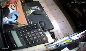 Caméra IP - Libano