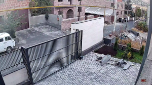 Caméra IP - Armenia