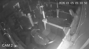 Caméra IP - Slovenia