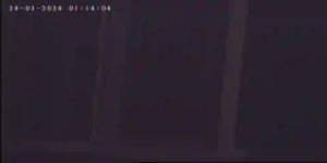 Caméra IP - Bulgaria