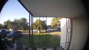 Caméra IP - Australia