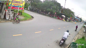 Caméra IP - Vietnam