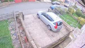 Caméra IP - Reino Unido