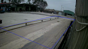 Caméra IP - Vietnam