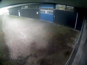 Caméra IP - Danimarca