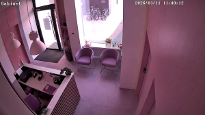 Caméra IP - Slovakia