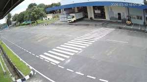 Caméra IP - Indonesia