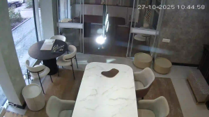 Caméra IP - Russische Föderation