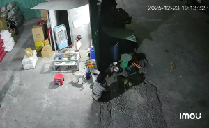 Caméra IP - Vietnam