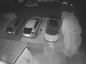 Caméra IP - Vereinigtes Königreich