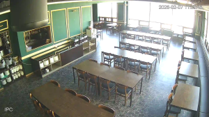 Caméra IP - República de Corea