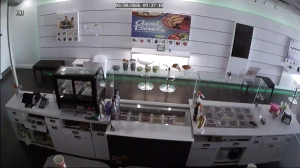 Caméra IP - Stati Uniti d'America