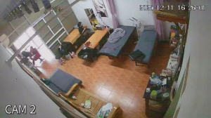 Caméra IP - Vietnam