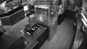 Caméra IP - United States of America