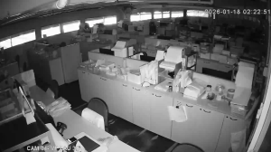 Caméra IP - Vietnam