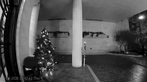 Caméra IP - Libanon