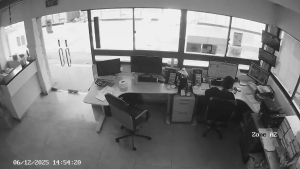 Caméra IP - Singapore