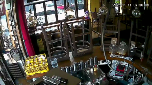 Caméra IP - United States of America