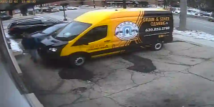 Caméra IP - Vereinigte Staaten von Amerika