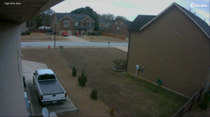 Caméra IP - Stati Uniti d'America