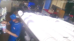 Caméra IP - United States of America