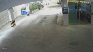 Caméra IP - Corée du Sud