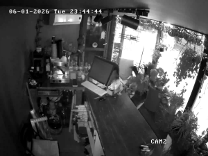 Caméra IP - Russische Föderation