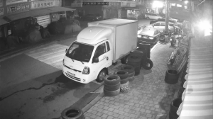 Caméra IP - South Korea