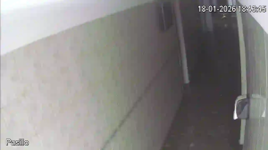 Caméra IP - Argentina