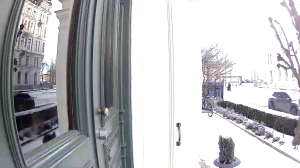 Caméra IP - Schweden