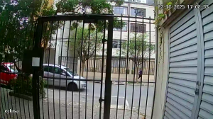 Caméra IP - Brazil