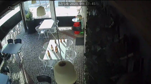 Caméra IP - Portugal