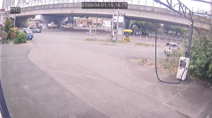 Caméra IP - South Korea