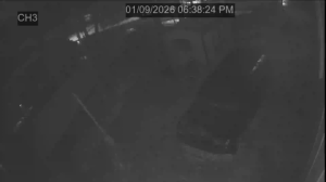 Caméra IP - États-Unis d'Amérique