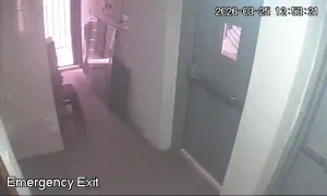 Caméra IP - Bangladesch