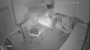 Caméra IP - República de Corea