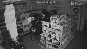 Caméra IP - United States of America