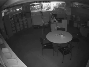 Caméra IP - República de Corea