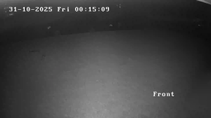 Caméra IP - Australia